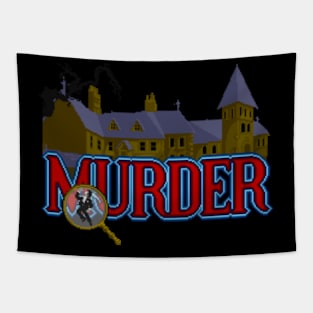 Murder Tapestry