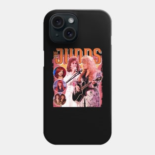 Tour 2022 Vintage Phone Case