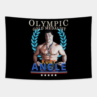 Olympic Kurt Tapestry