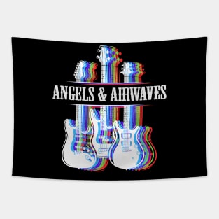 ANGELS AIRWAVES BAND Tapestry