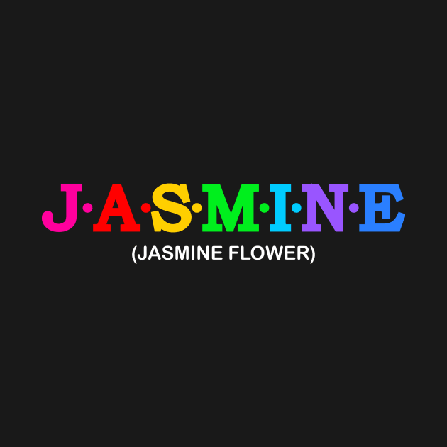 Jasmine  - Jasmine flower. by Koolstudio