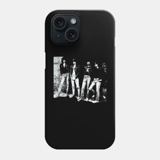 Ramones Phone Case