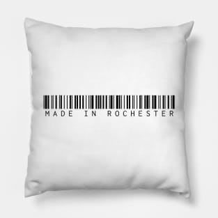 Made in Rochester Pillow