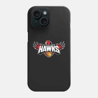 Illawarra Hawks Phone Case