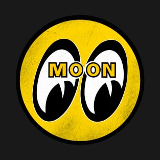 Moon Eyes T-Shirt