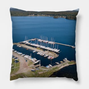 Harbour Pillow