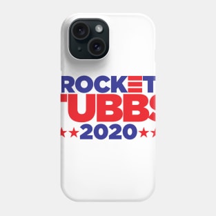 CROCKETT TUBBS 2020 Phone Case