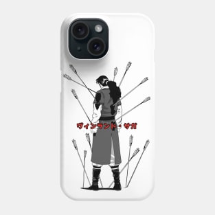 Thors Phone Case