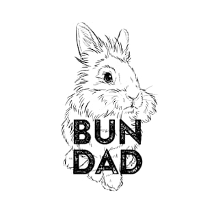 Bundad Lionhead bunny T-Shirt