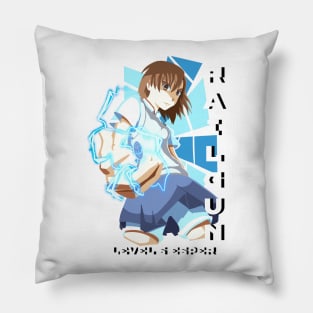 Biri-Biri Pillow