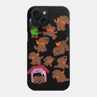 Fetch, My Dog, Fetch Phone Case