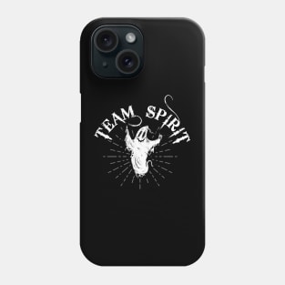 Team Spirit Phone Case