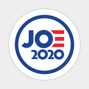 Joe 2020 Magnet