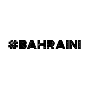 #Bahraini T-Shirt