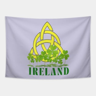 Ireland Tapestry