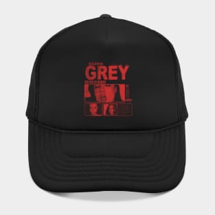 Sasha 90s kids Hat