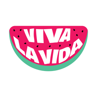 Viva La Vida T-Shirt