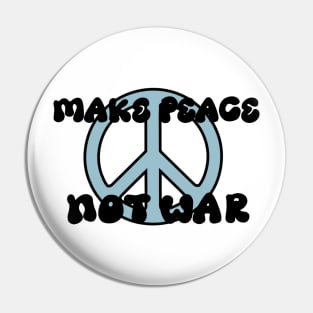 Peace Pin