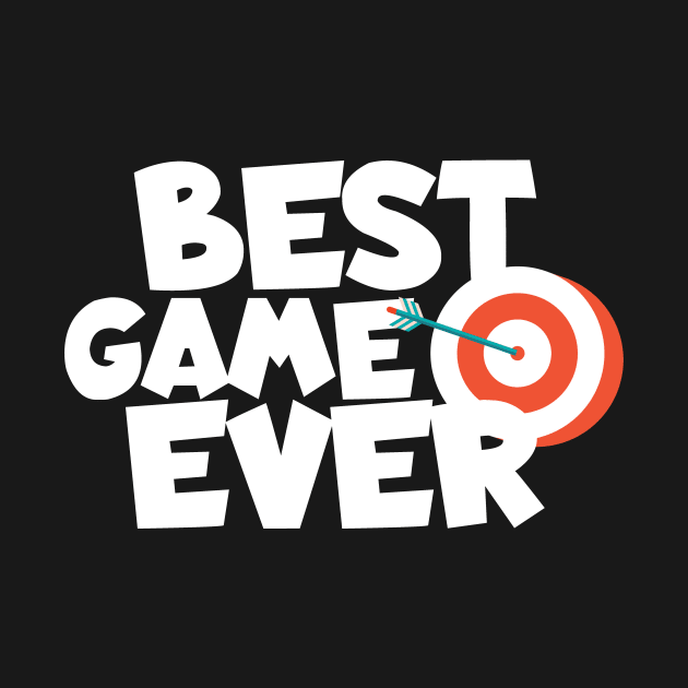 Archery best game ever by maxcode