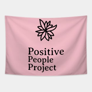 Positive People Project Tapestry