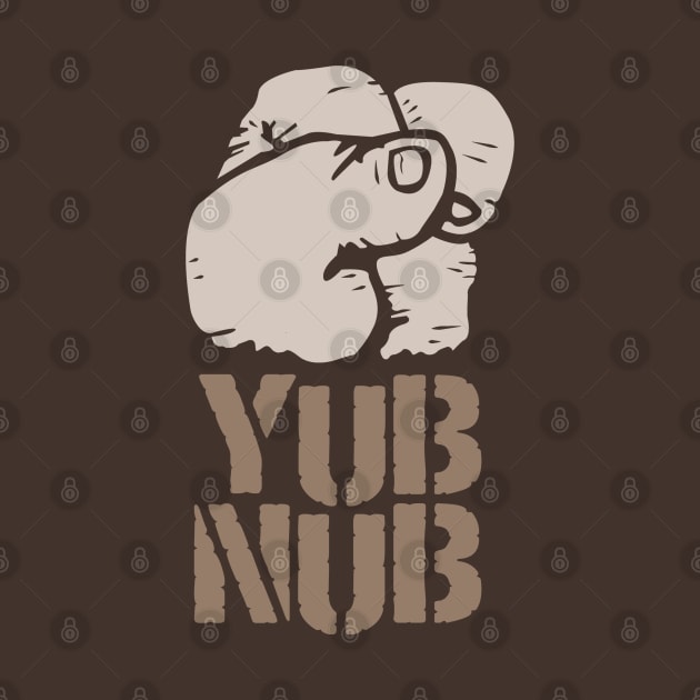 Yub Nub by bagrilla