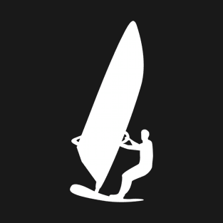 Windsurfing T-Shirt