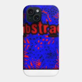 Blueredart Phone Case