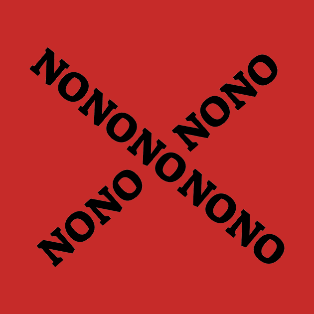 No by WordsGames