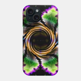 Vortex Phone Case