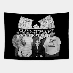 WUTANG Tapestry