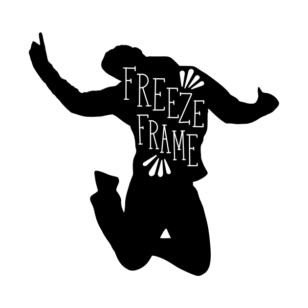 FREEZE FRAME by Haylee Angel