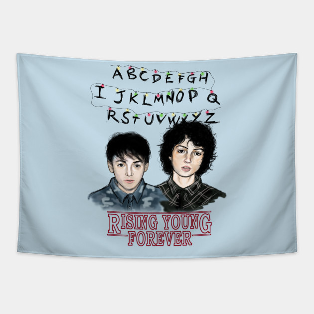 Teepublic stranger things hotsell