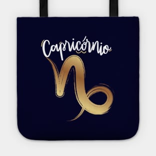 Capricorn Tote