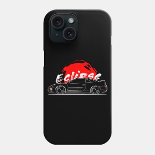 3G ECLIPSE Phone Case