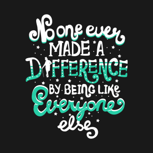 The Greatest Showman Quote T Shirts Teepublic
