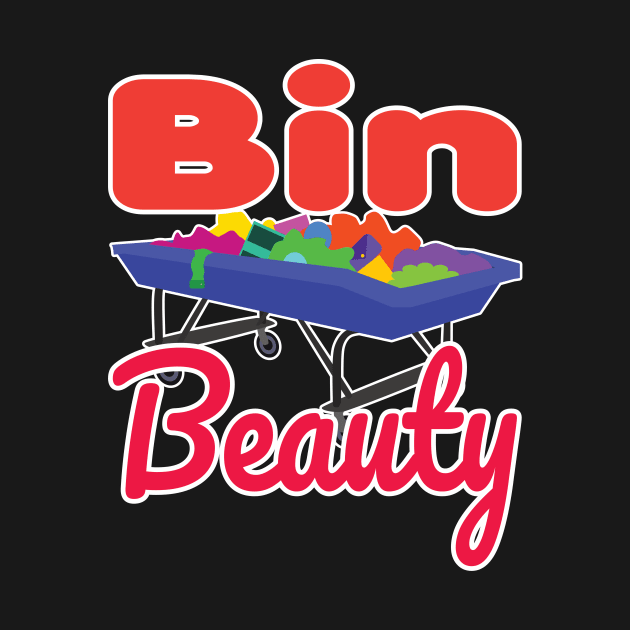 Bin Beauty by jw608