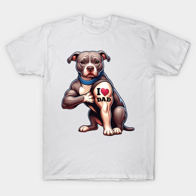 I Love Pitbull Funny I Men Women T Shirts I Love Pitbull Funny I Men Women T Shirts