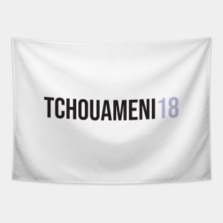 Tchouameni 18 - 22/23 Season Tapestry