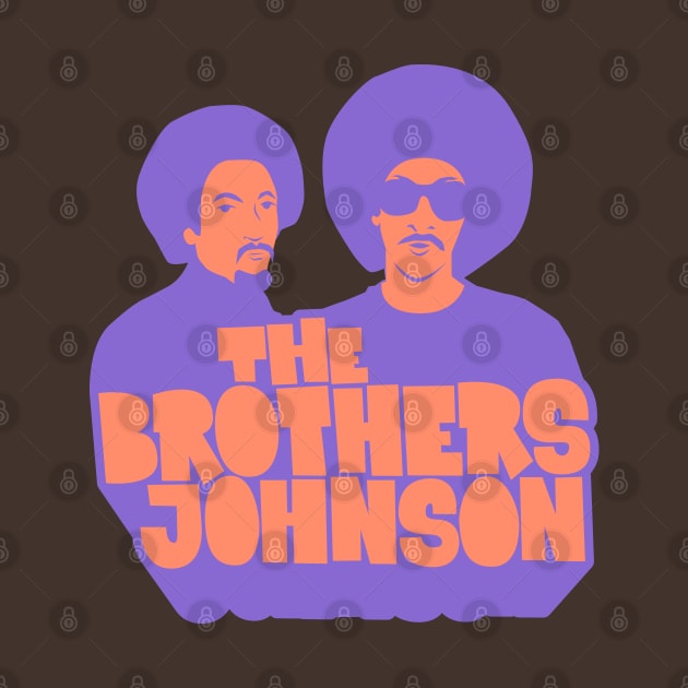 Get Da Funk Out Ma Face - The Johnson Brothers by Boogosh