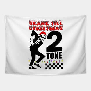 2 Tone Ska Tapestry