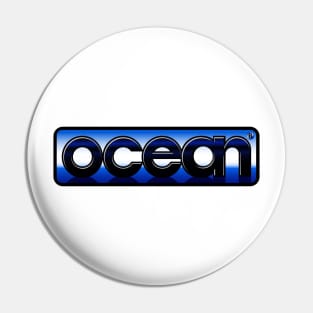 Ocean Pin