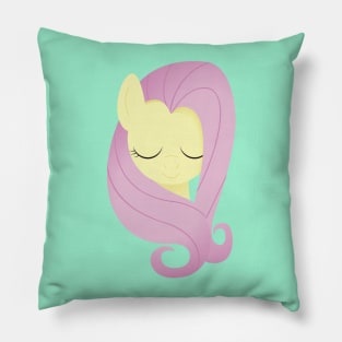 Fluttershy Pillow