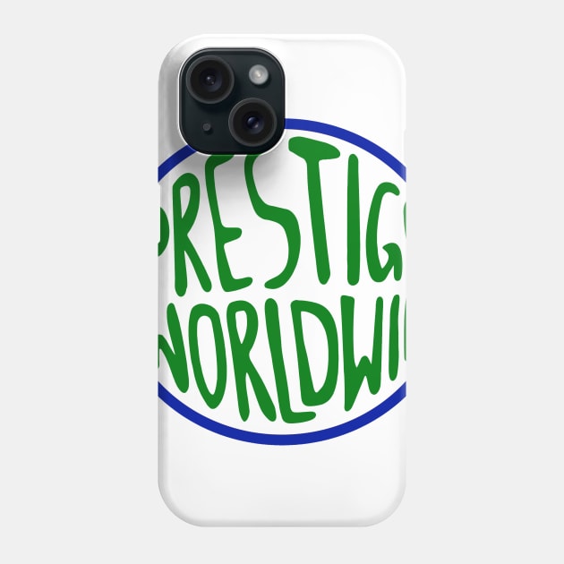 Prestige Worldwide, Step Brothers themed Phone Case by FanSwagUnltd