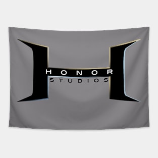 HonorStudios H with colortrim Tapestry