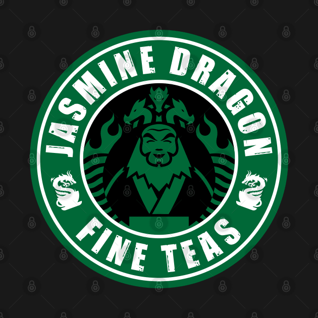 Fine Teas #1 by meowyaya