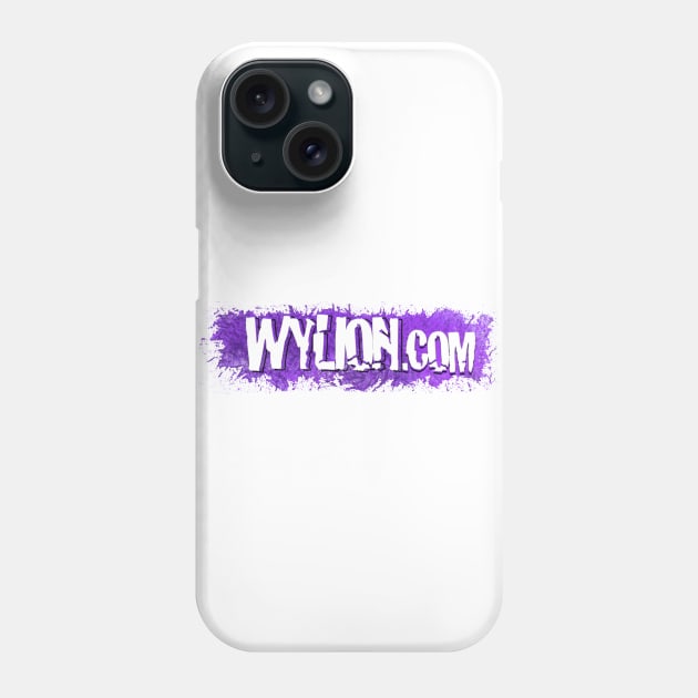 WYLION Classic Phone Case by wylion