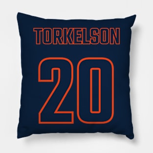 Torkelson - Detroit Tigers Pillow