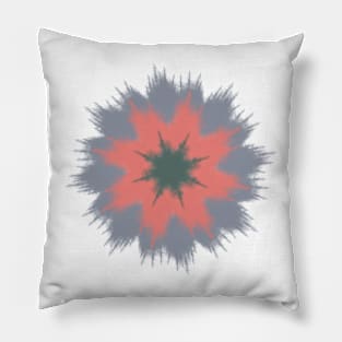 Tie Dye Pillow