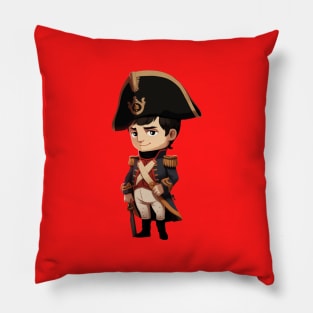 Napoleon Bonaparte kid emperor Pillow