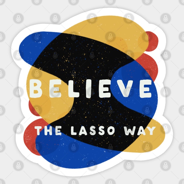 The Lasso Way